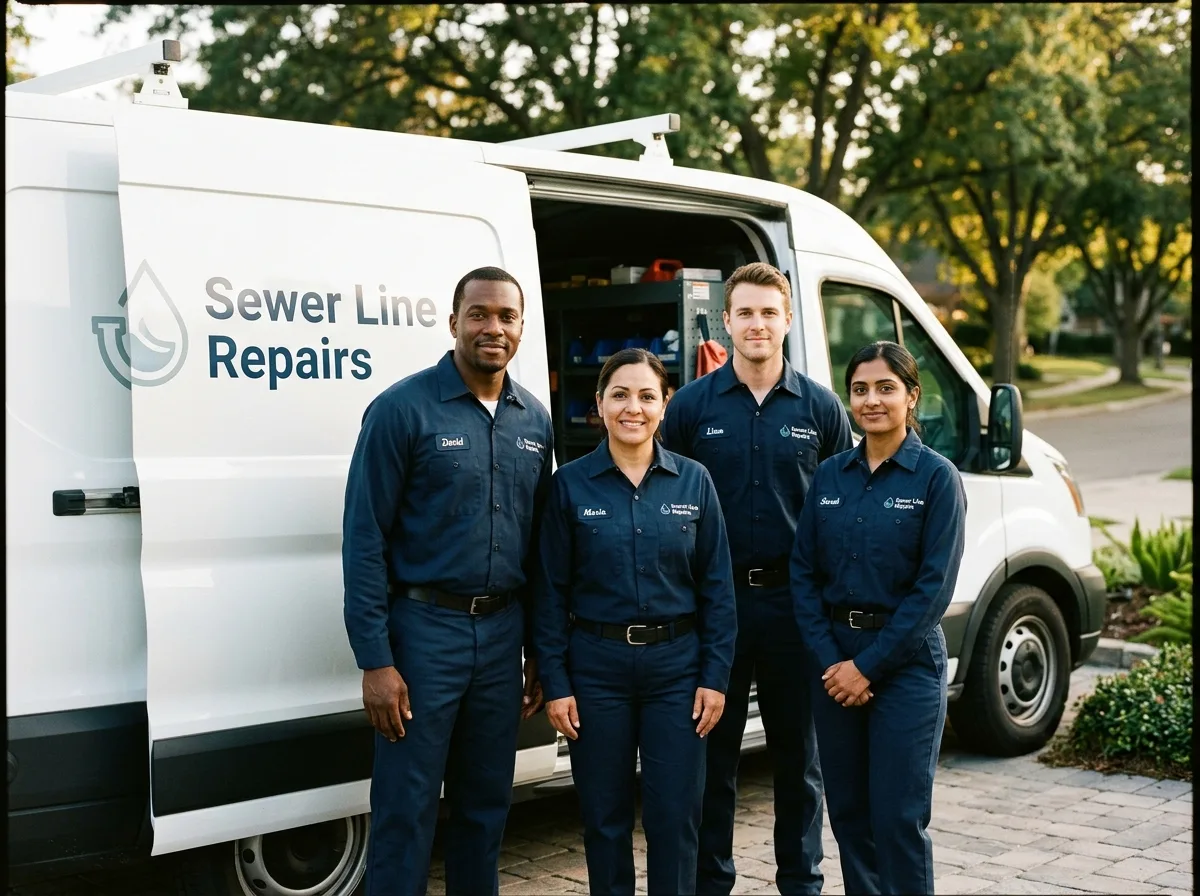 Emergency Plumber company in Gering, NE