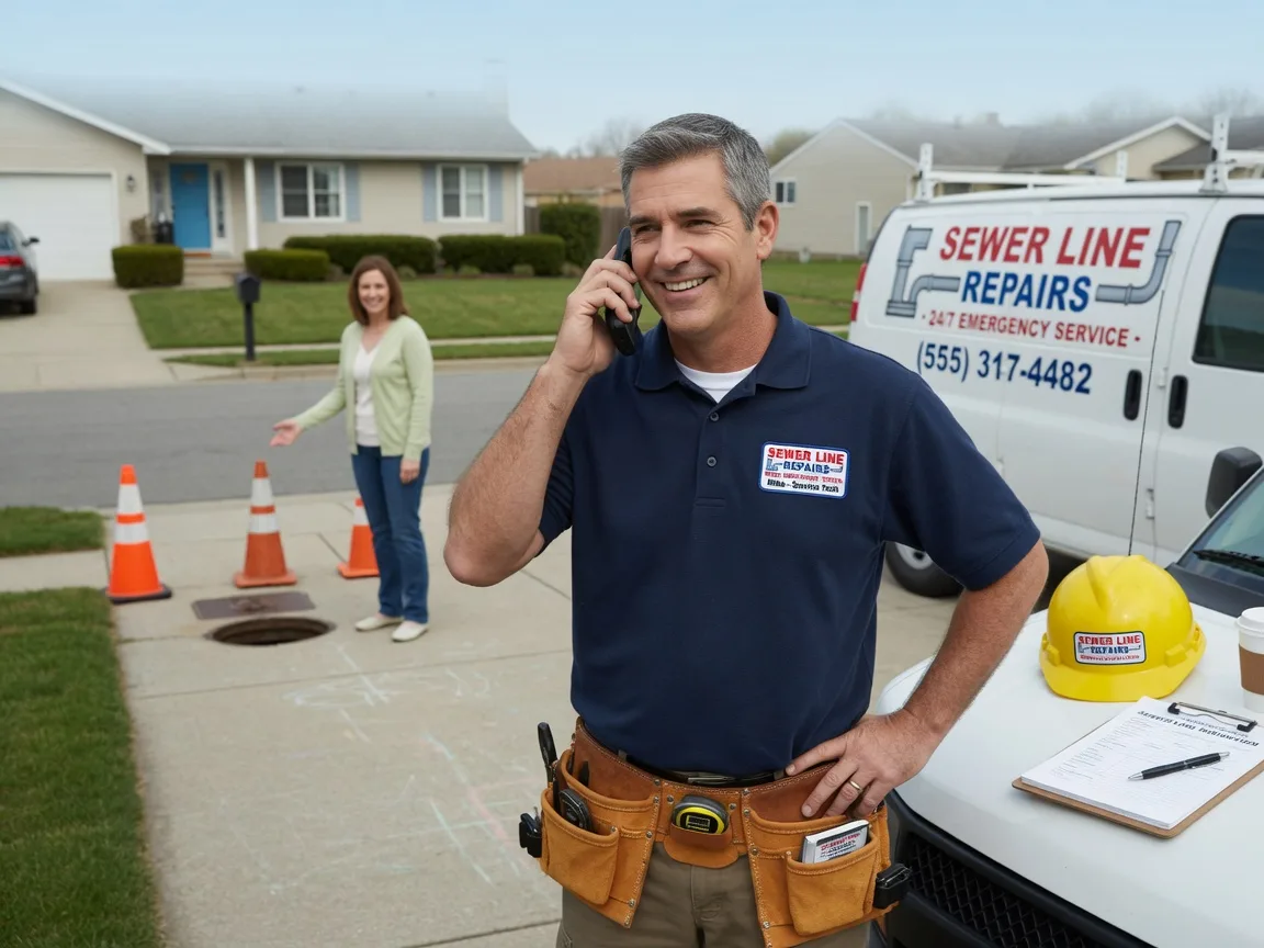 Emergency Plumber Gering, NE FAQs
